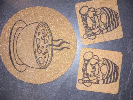 Vypalovane varesky,dosky na krajanie, 