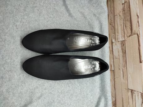 Ara 40 - dámske gore-tex topánky, ara,40