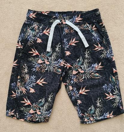 Kraťase pre chlapca, lindex,128