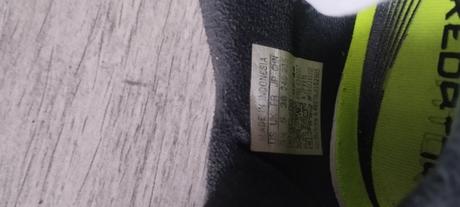 Adidas kopačky, adidas,37