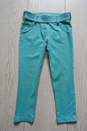 Mäkké nohavice palomino, palomino,104