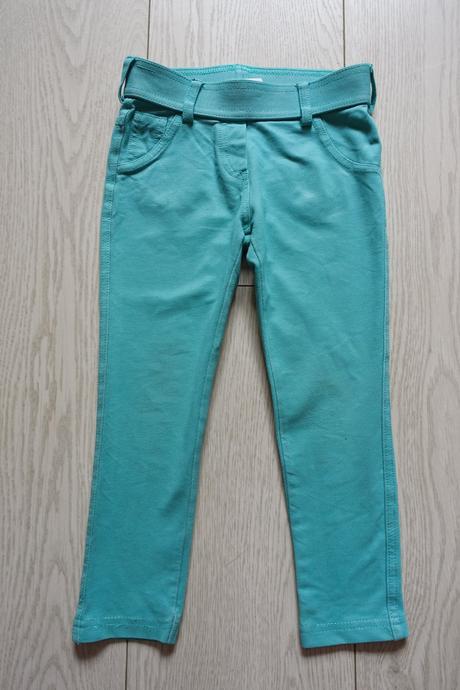 Mäkké nohavice palomino, palomino,104