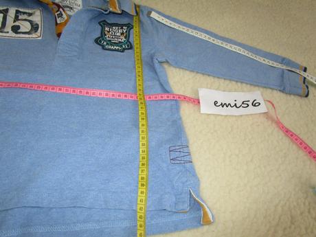 3038. znač. polokošeľa, next,116