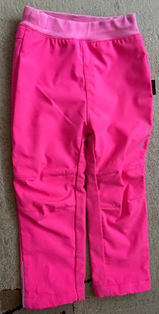 Suprove softhelove nohavice top stav alpine pro, alpine pro,92