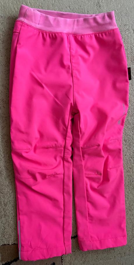 Suprove softhelove nohavice top stav alpine pro, alpine pro,92