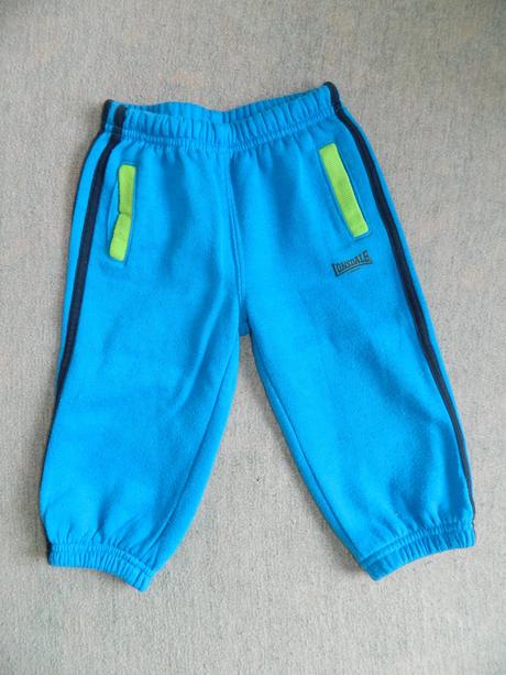 Hrubšia tepláková súprava, lonsdale,68