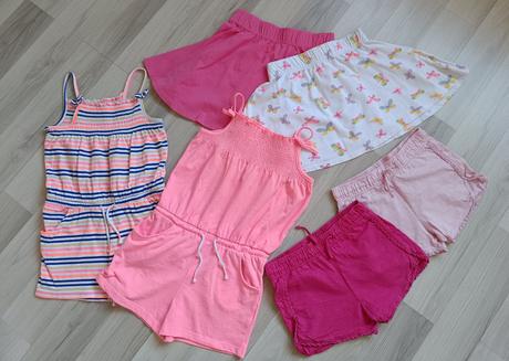 Balík na leto č.116, 104–116