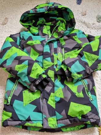 Bunda, coccodrillo,122