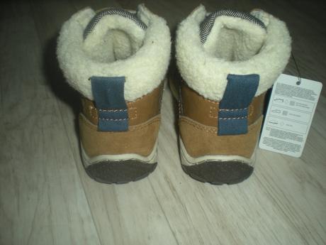 Zimne topánky, reserved,27