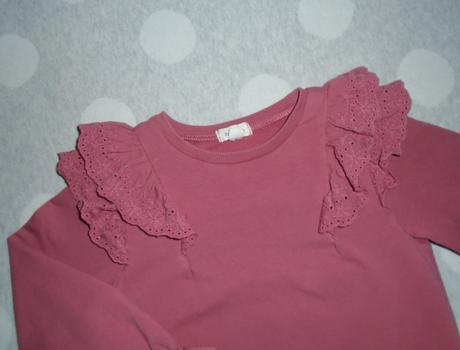 Mikina na 18 až 24 mesiacov, newbie,92