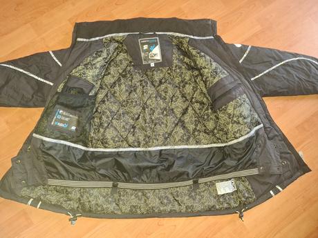 Damska bunda, northfinder®,m