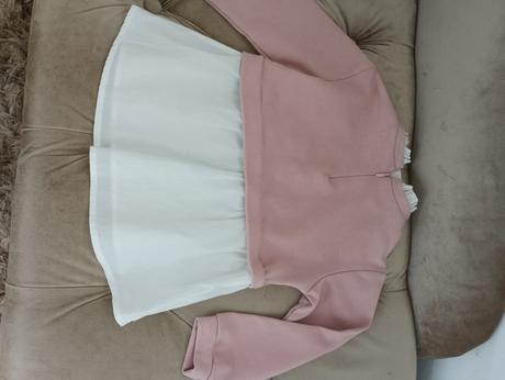 Mikinka, mayoral,104