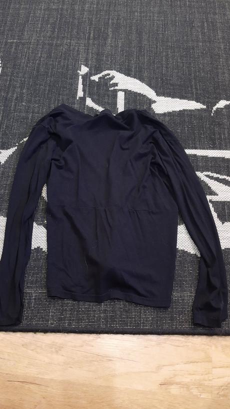 Dievčenský sveter, 116