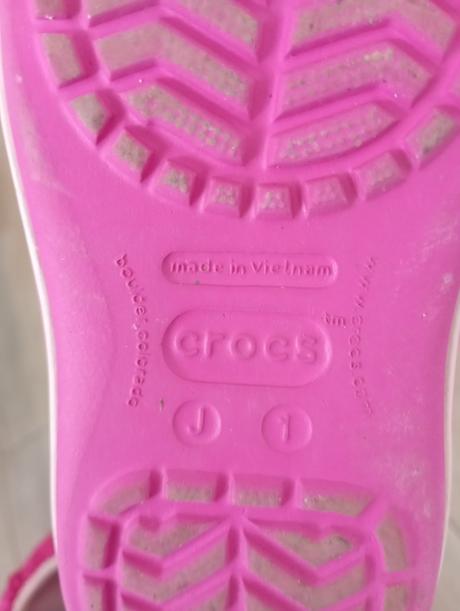 Čižmy crocs, crocs,32