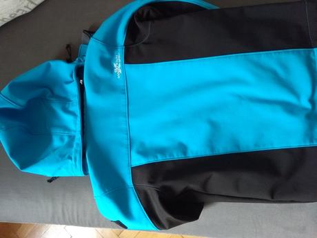 Chlapčenská bunda, 152