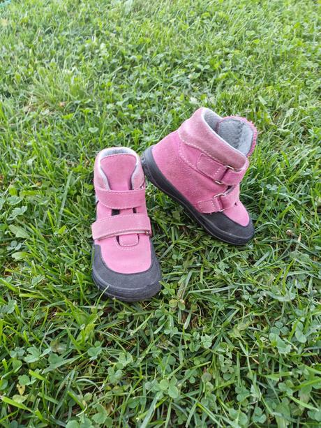 Prechodné jonap topánky, jonap,25
