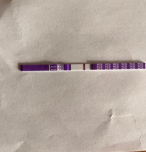 Mama test pred menzesom