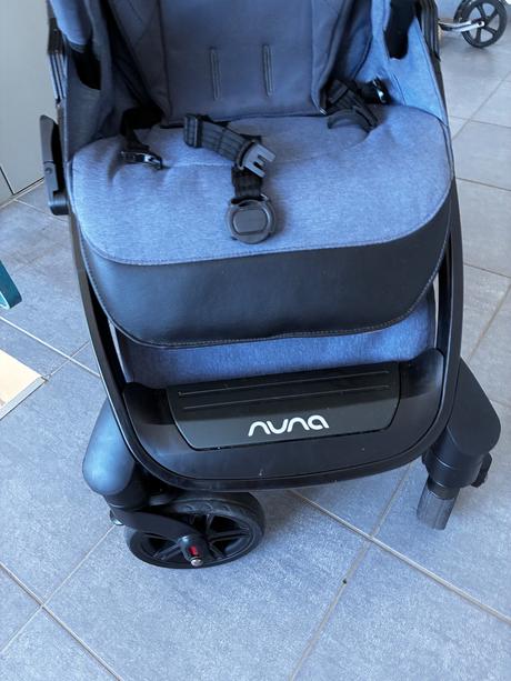 Sportovy kociar nuna tavo, nuna,nuna tavo