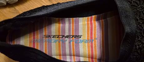 Skechers topánky v. 39, skechers,39
