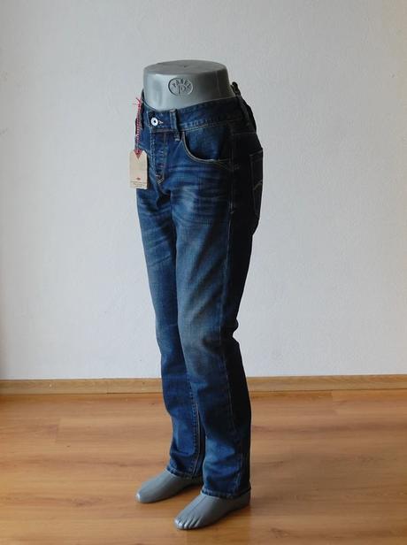 Pánske džínsy, lee cooper,m