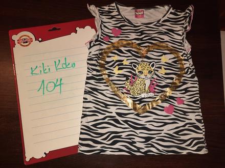 Tricko, kiki&koko,104