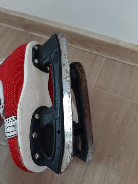 Korcule na lad, botas,30