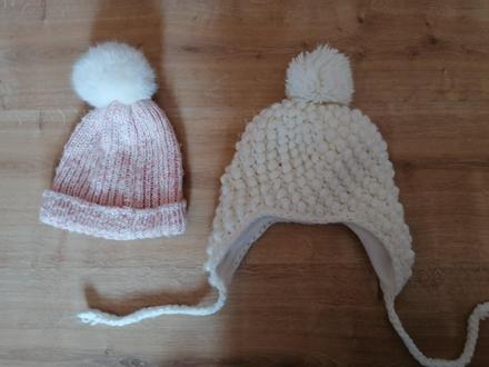 Zimné čiapky, f&f,74