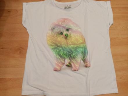 Tričko f&f, f&f,152