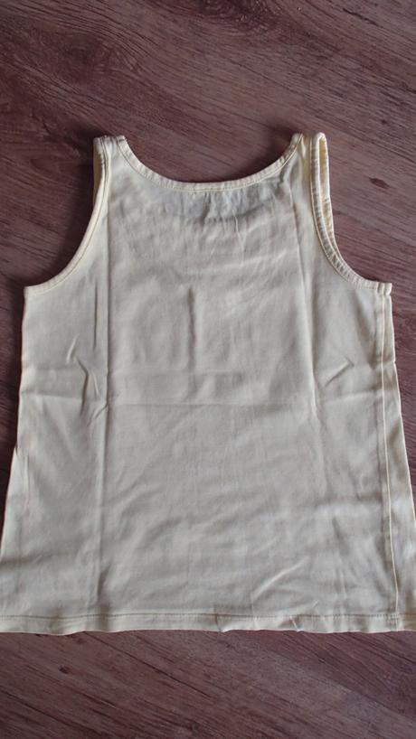 Letné tielko v.122/128, 116