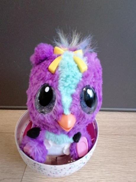 Hatchimals zvieratko, 