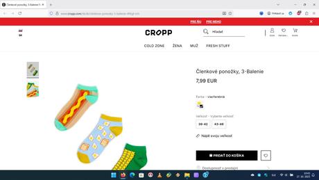 Čiapky, šiltovky, ponožky, ruksaky, trenky, pyžamo, 