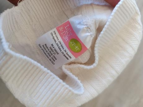 Dievčenské pančušky, 98