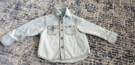 Košeľa č.80, rebel,80