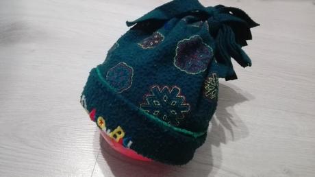 Detské čiapky do 1 r., 98