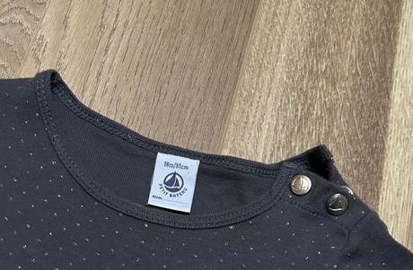 Petit bateau satocky 18m, 86