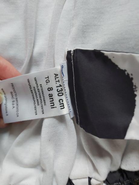 Bunda pre dievcata, primigi,134