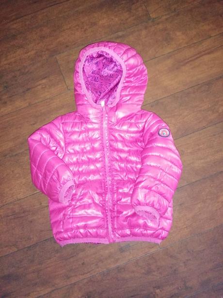 Prešívaná bunda, reserved,74