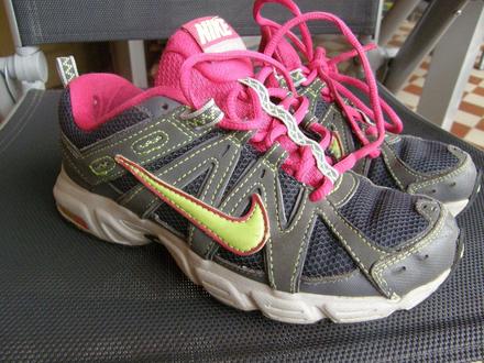 Tenisky, nike,37