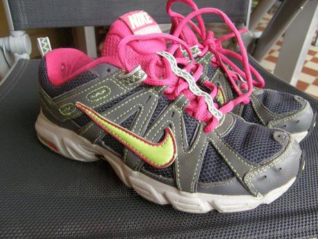 Tenisky, nike,37
