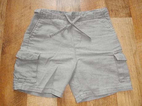 Kraťasy, cherokee,92