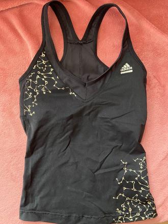 Funkčné tielko, adidas,xs