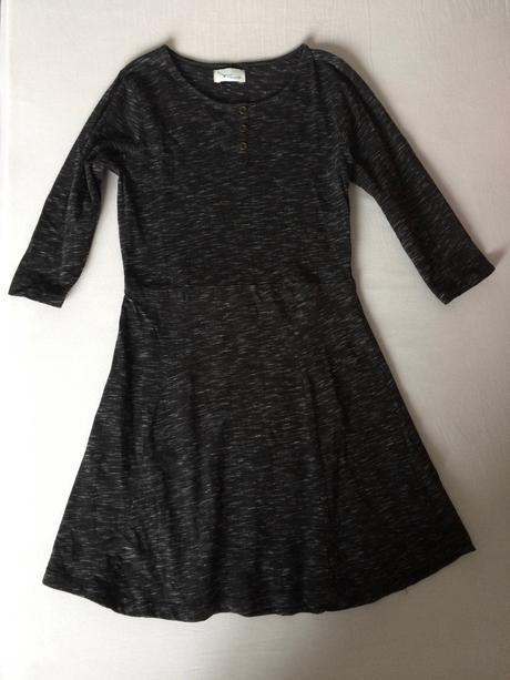 Twintip šaty vel.s, s