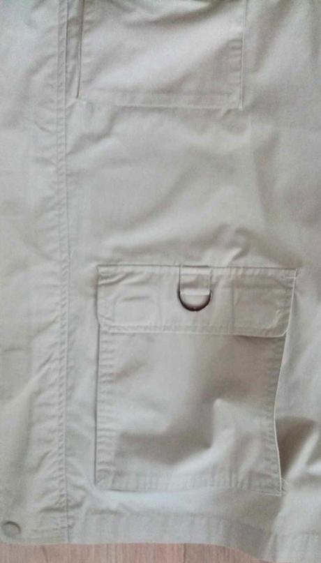 Pánska safari vesta veĺ.xl, zn. mountain, mountain warehouse,xl