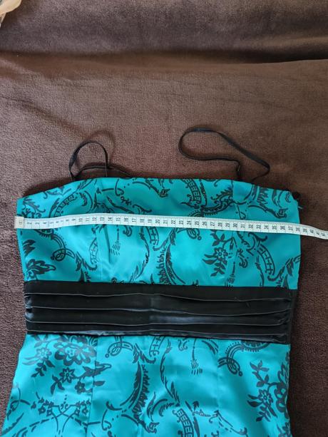 Šaty london girl, 38