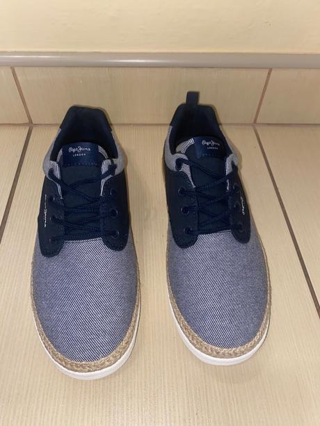 Poltopánky, pepe jeans,37