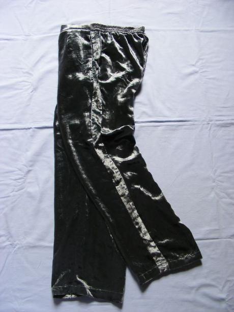 Nohavice zn. mango - 146/152, mango,146