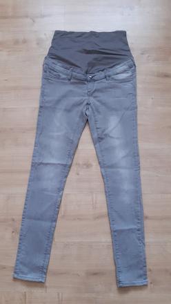 Tehotenské rifle, esmara,36