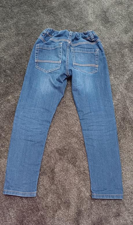 Slim rifle v.128, f&f,128