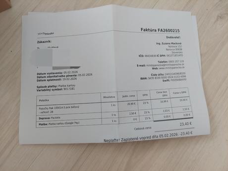 Béžové papuče rak psíkovia, rak,28
