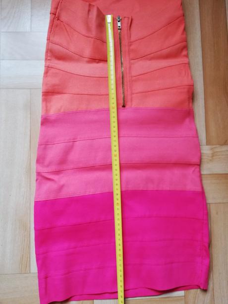 Letne saty vel. 34 s obyc. postou, amisu,xs